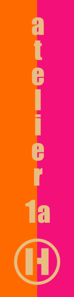 Hilke Theis - die Frau, die mich auf die Malerei gebracht hat. Sie selbst ist eine hervorragende, sehr eigenwillige Knstlerin.