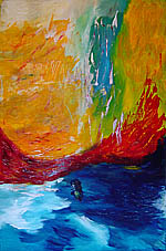 The Beach