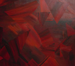 Red Corner